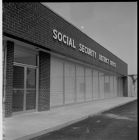 Social Security office 
